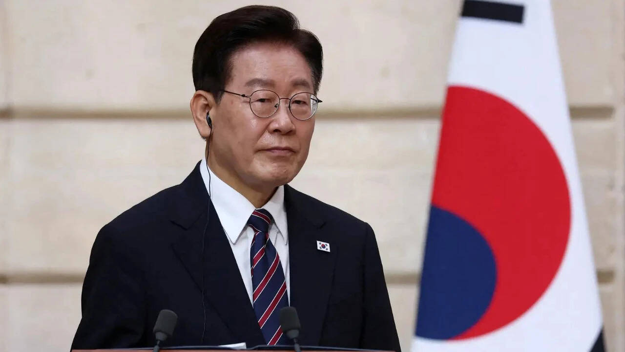 Why housing is becoming a major political headache for South Korea’s Lee