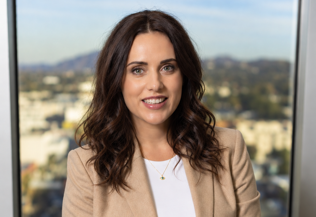 Amanda Brocato Promoted To President Of Rosenfield Media Group