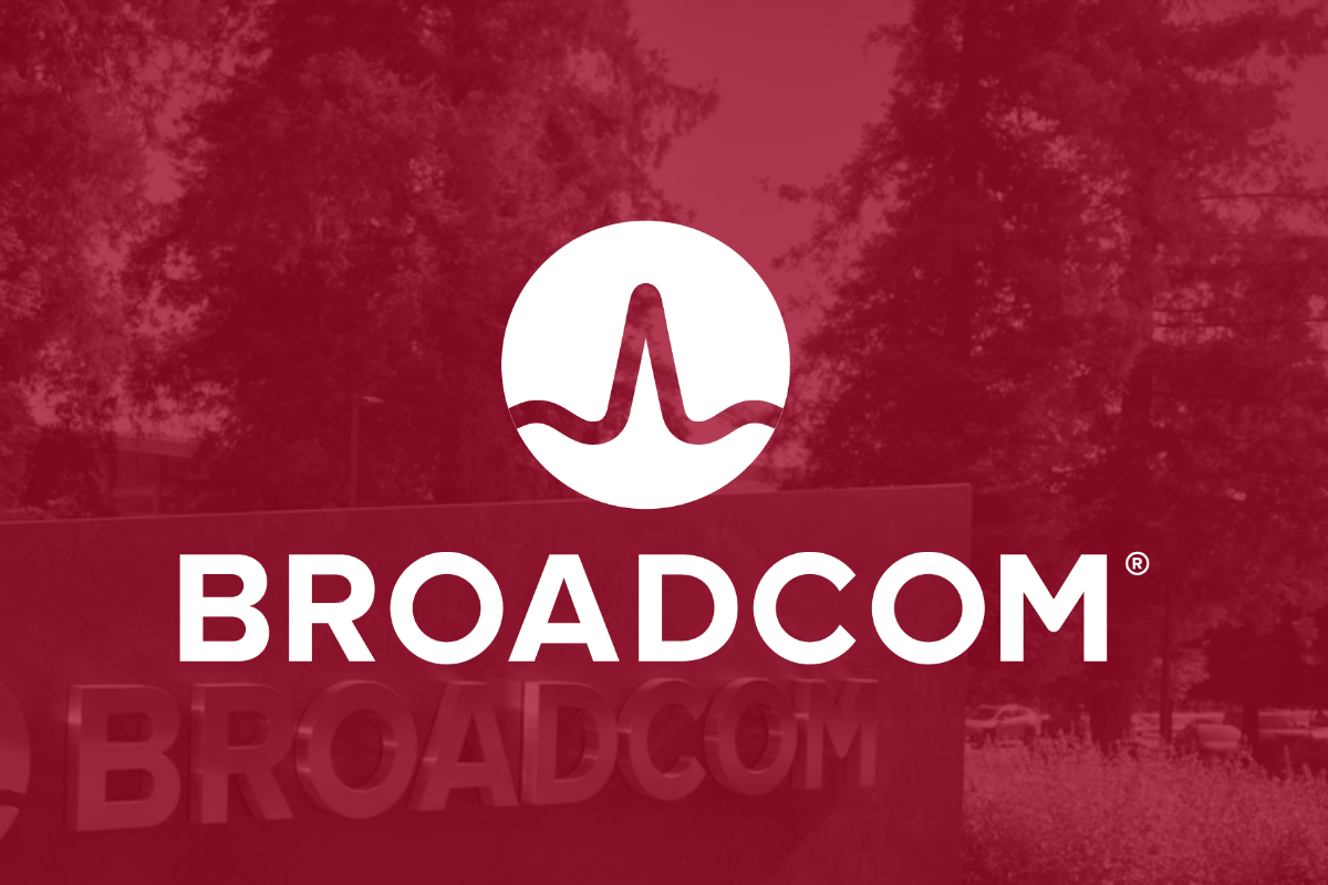 Fantastic News for Broadcom Stock Investors