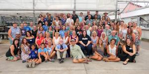 Kopke’s Greenhouse wins two Madison People’s Choice awards for Best Garden Center/Greenhouse and Best Customer Service