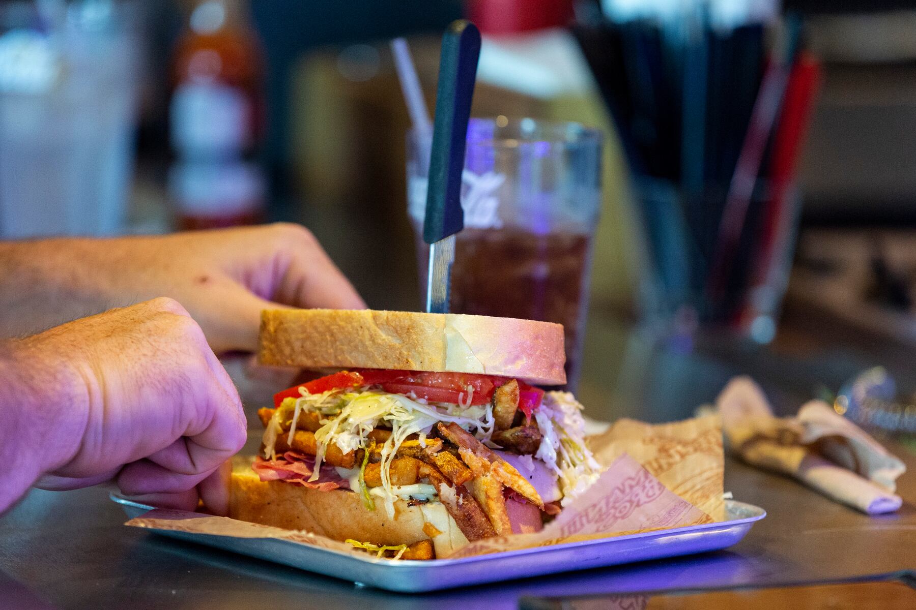 Owner of 5 popular restaurant chains receives $325M investment for expansion
