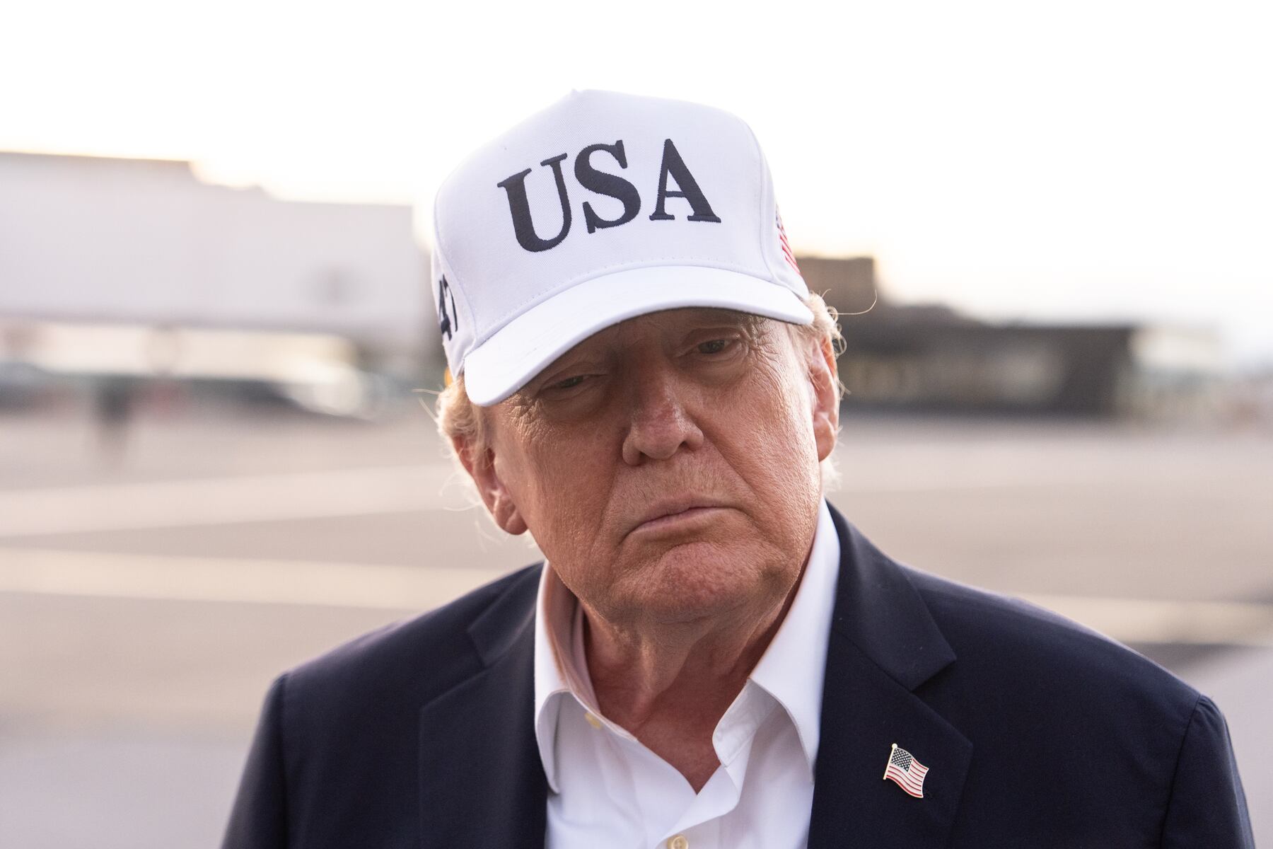 Trump blasted for raging at world leader over fuel prices: ‘Trying to help his boss Putin’
