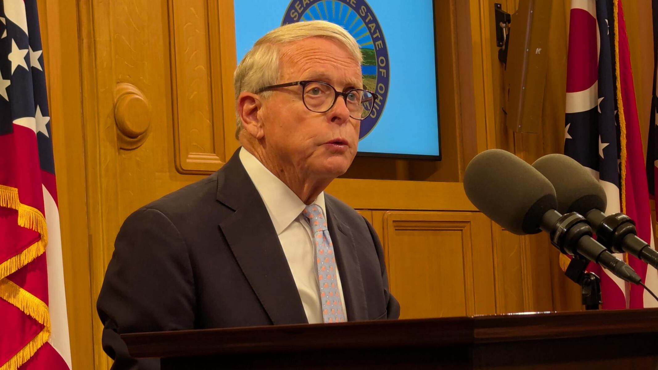 Ohio admitted it was wrong — then kept fighting disabled veterans in court anyway