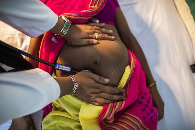 UNFPA calls for presidential intervention as maternal deaths reach crisis levels