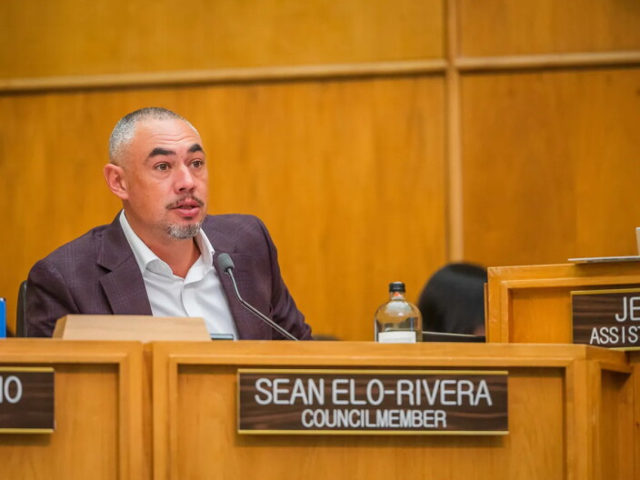 San Diego City Councilmembers want to slow down rollout of autonomous vehicles
