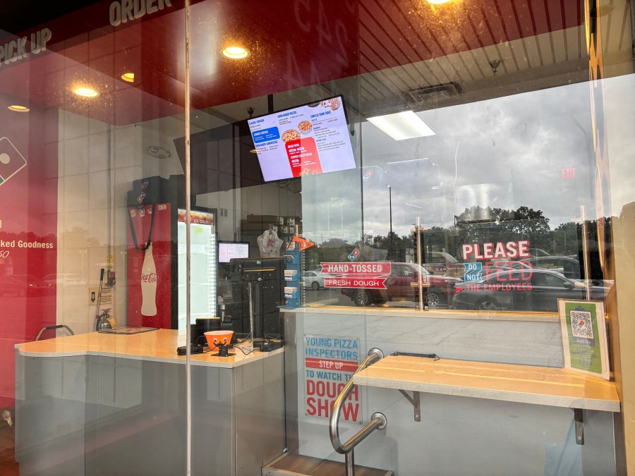 13 Domino's in Ohio close: Will they reopen