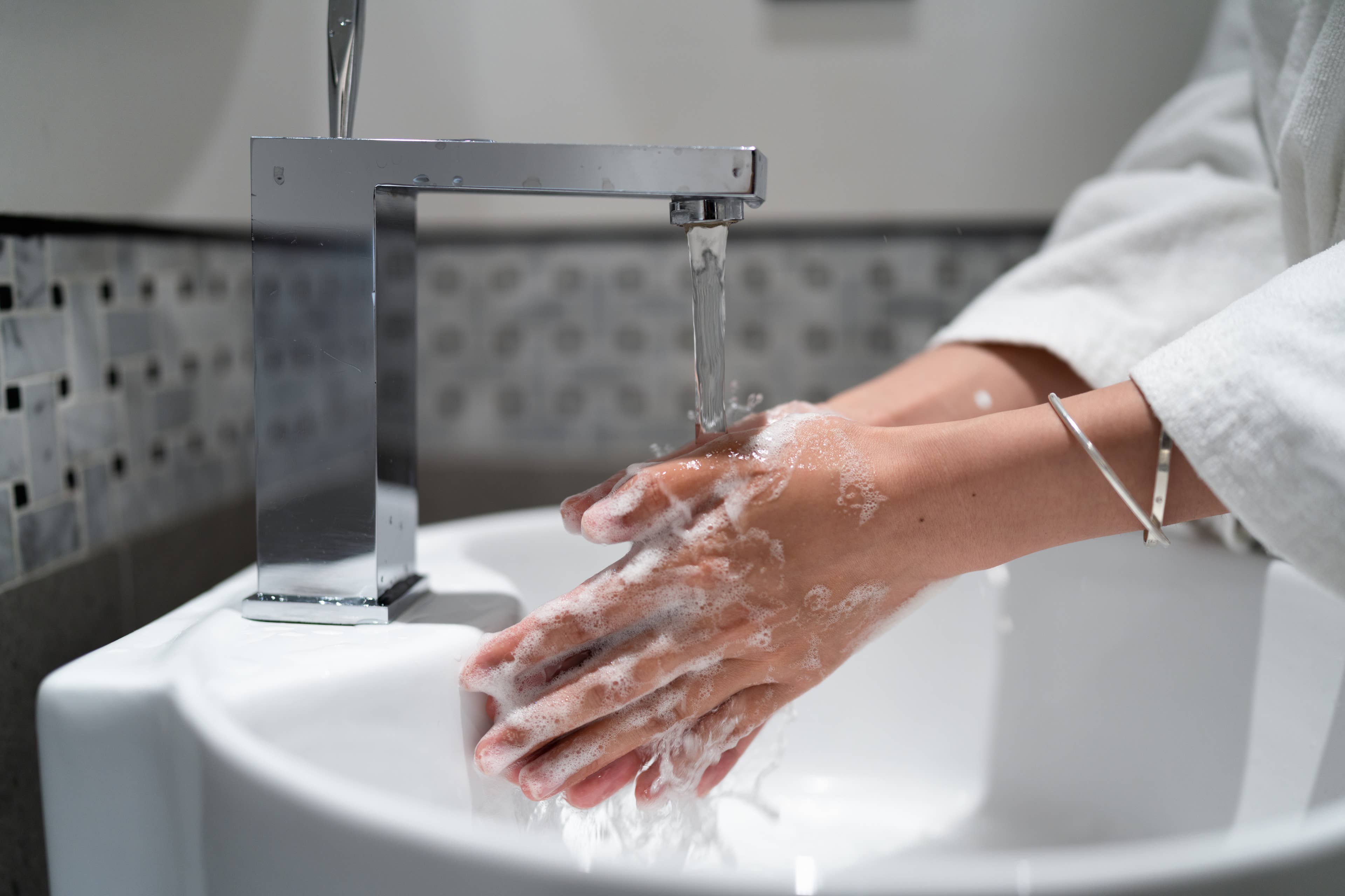 Consumer giant could sell major personal care brands
