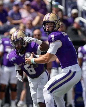 Special teams spark JMU football in record-setting rout of Wagner