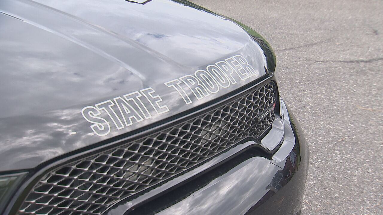 Man dies after crashing motorcycle into Amazon van