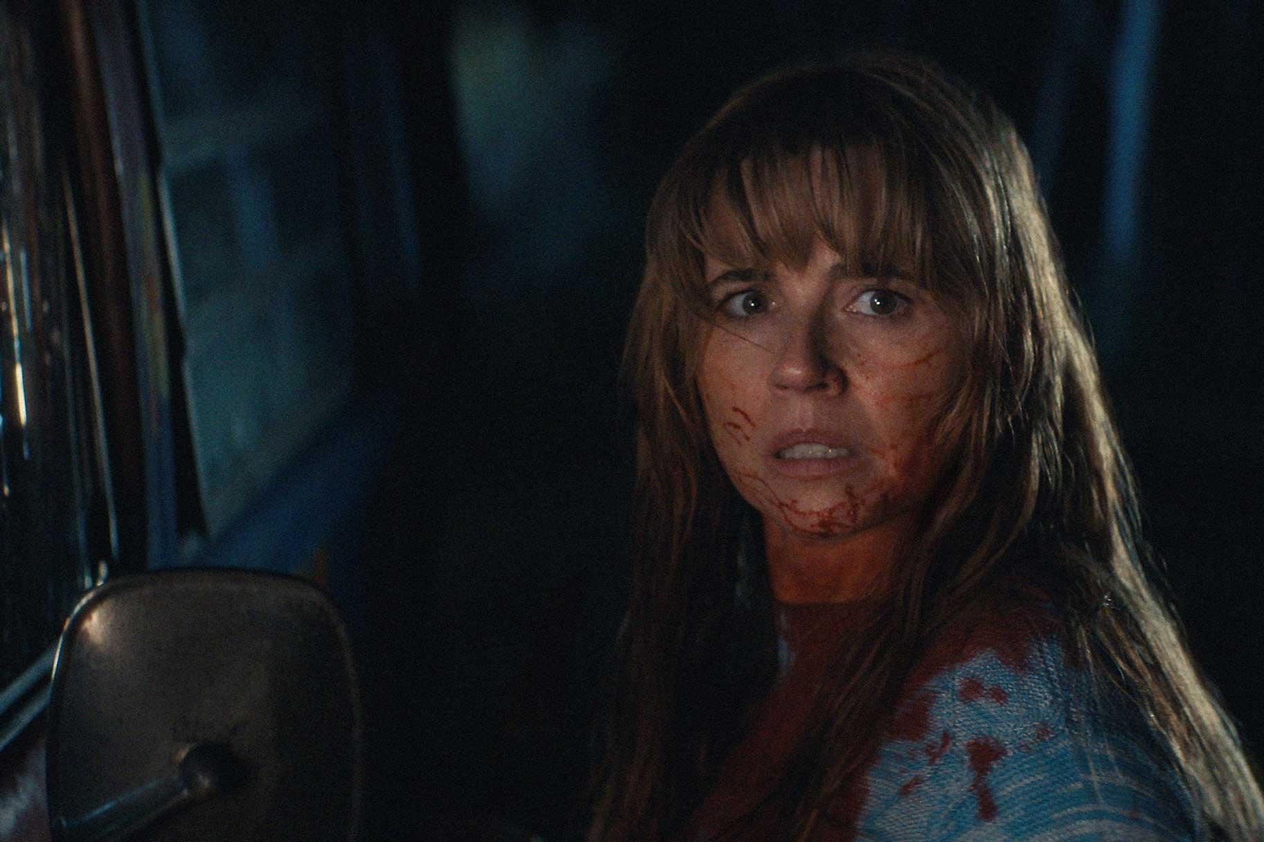 Peacock's Crystal Lake Is Horror Series About Broken Accountability, Not Madness