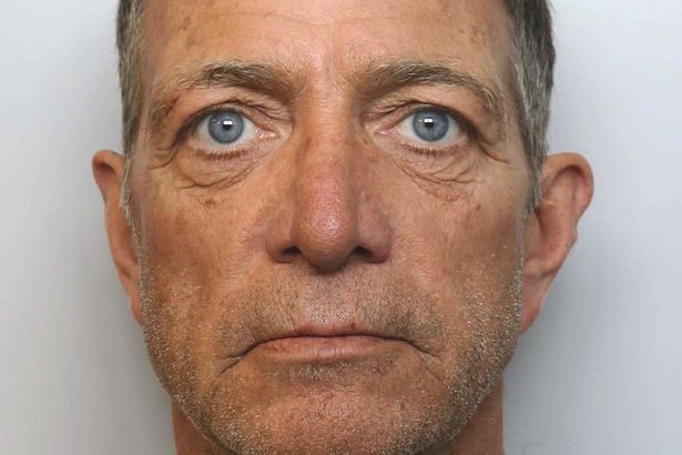 Murderer who battered dad, 83, over makeshift will insists ‘I’ve been a great son’