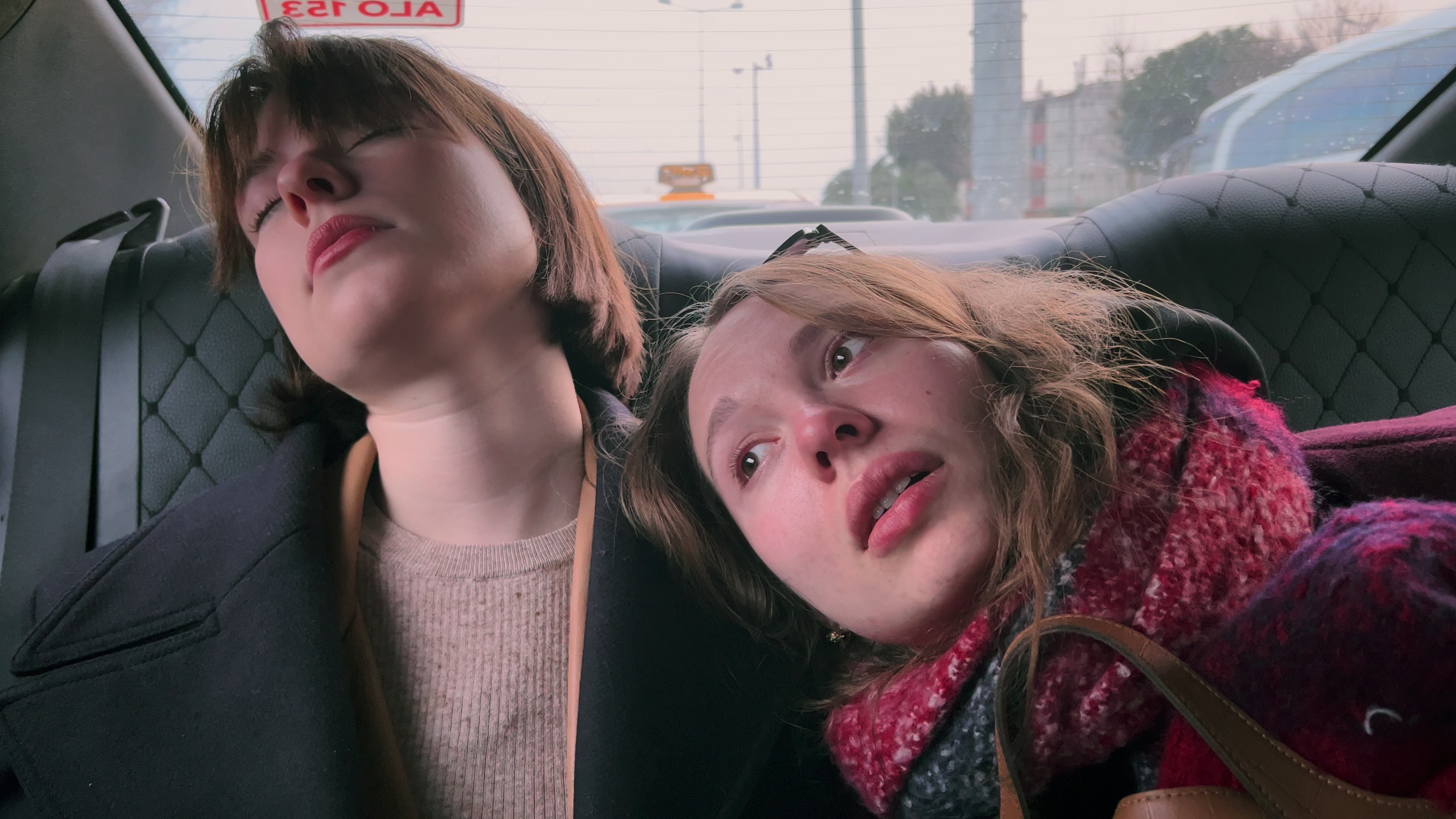 ‘My Undesirable Friends: Part II – Exile’ Trailer: Brave Russian Women Journalists Flee Tyranny In Film From Julia Loktev, EPs Meryl Streep, Laura Poitras
