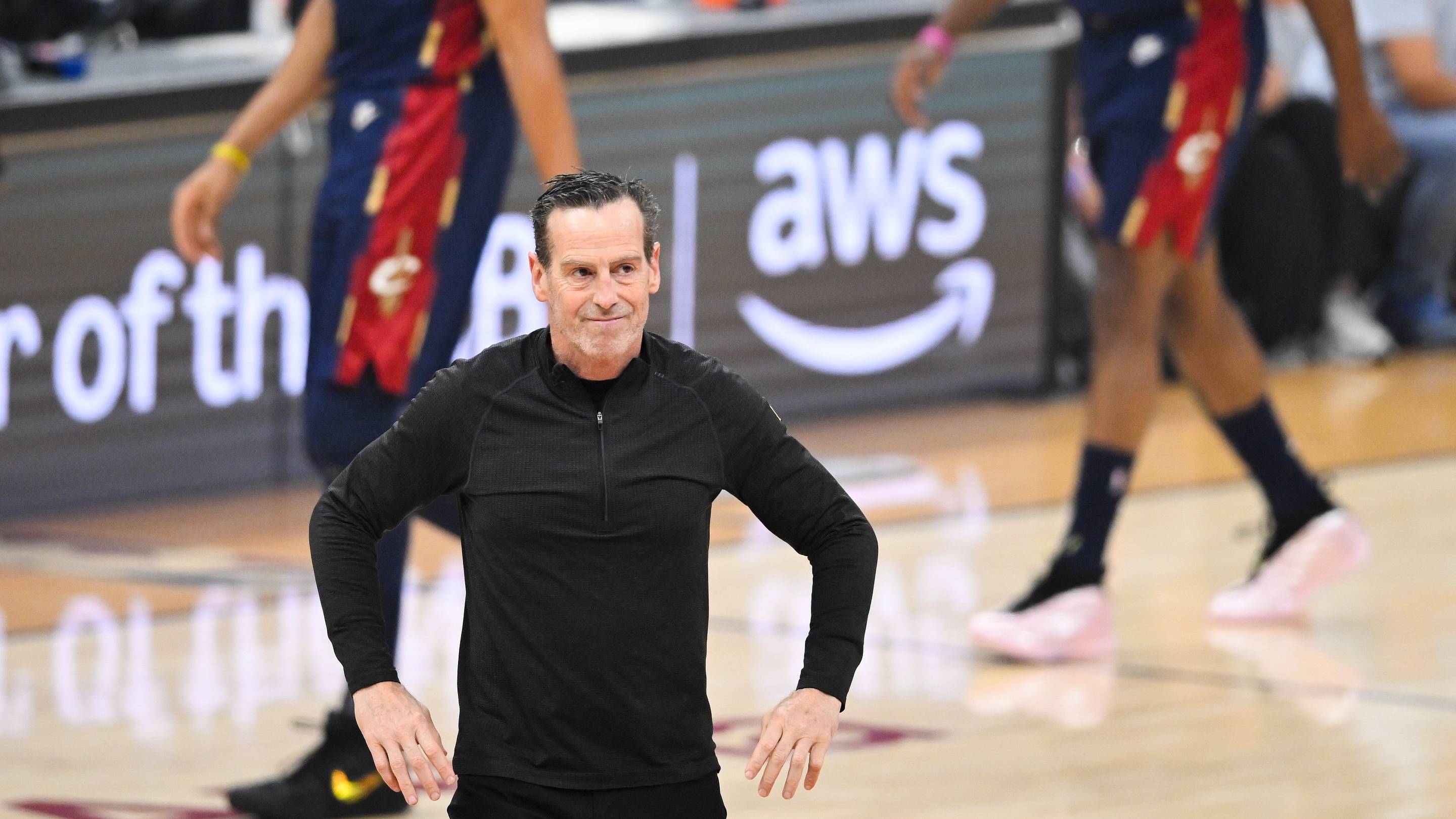 Three Things That Will Ensure Kenny Atkinson Keeps His Job