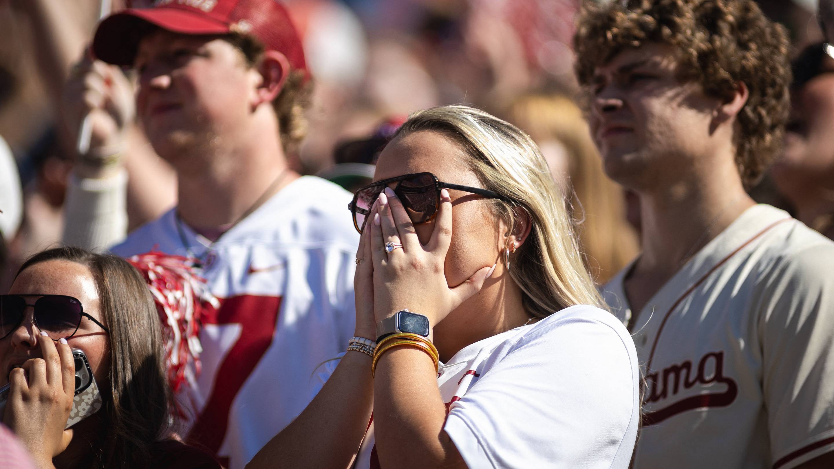 College Football Powerhouse That Has the Biggest Problem Despite Being 2-0