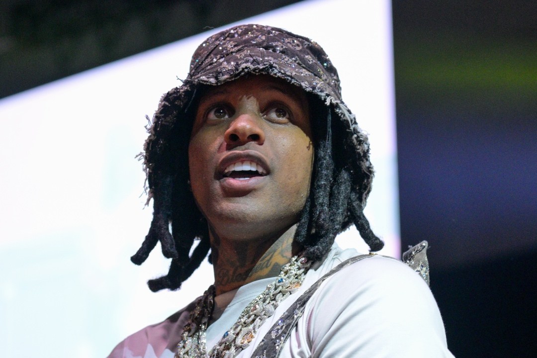 Lil Durk Will Remain in Jail to Face Charges of Racketeering