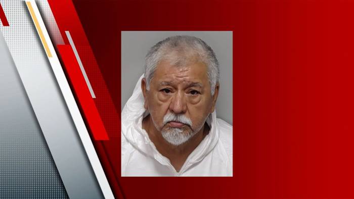 70-year-old man accused of shooting, killing woman at South Side home, SAPD says