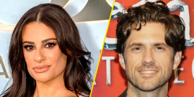 Lea Michele, Aaron Tveit to Reunite for 1-Night-Only New York Concert