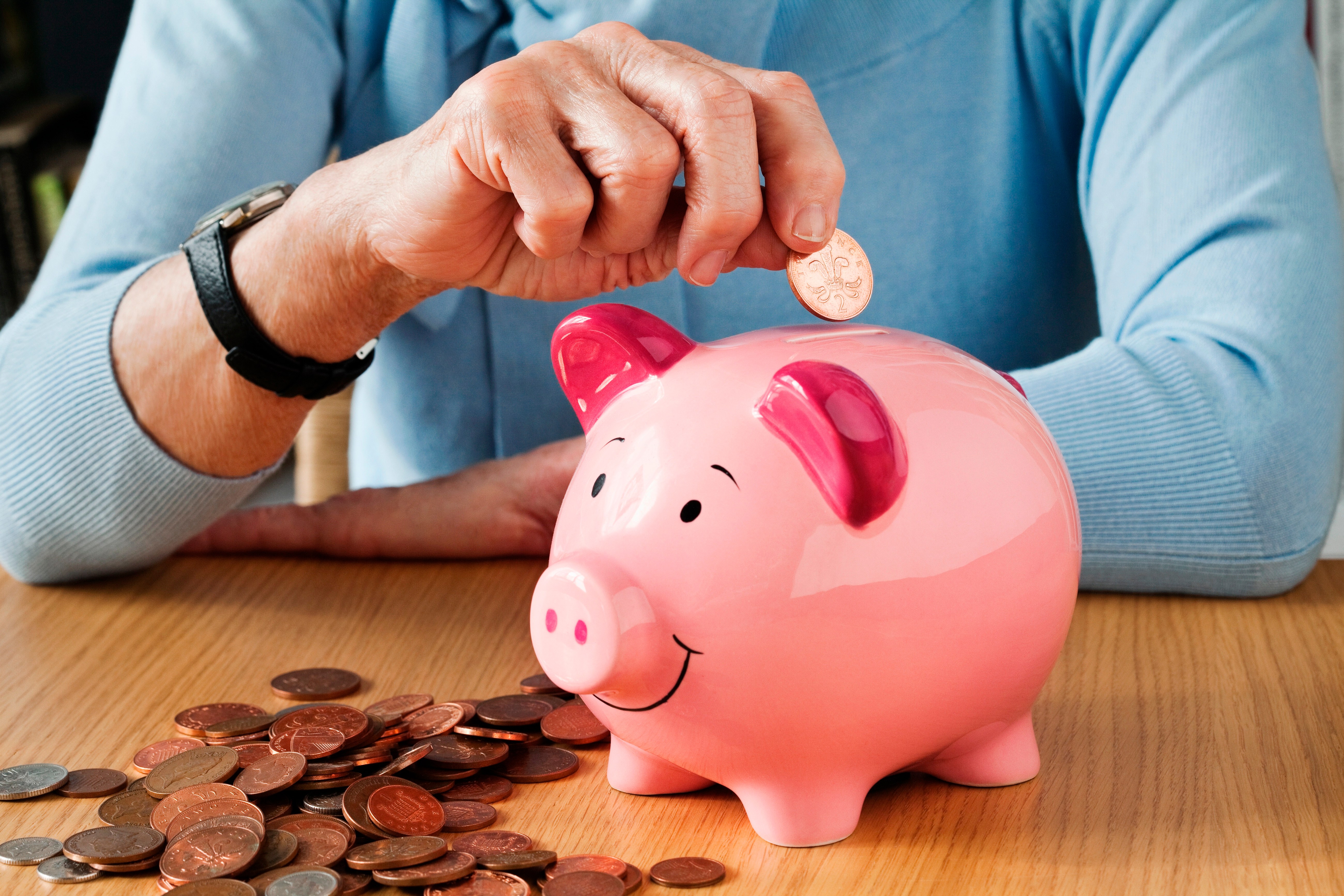 How to harness AI to transform your finances & be £18k better off… plus 3 money moves you should NEVER trust it with