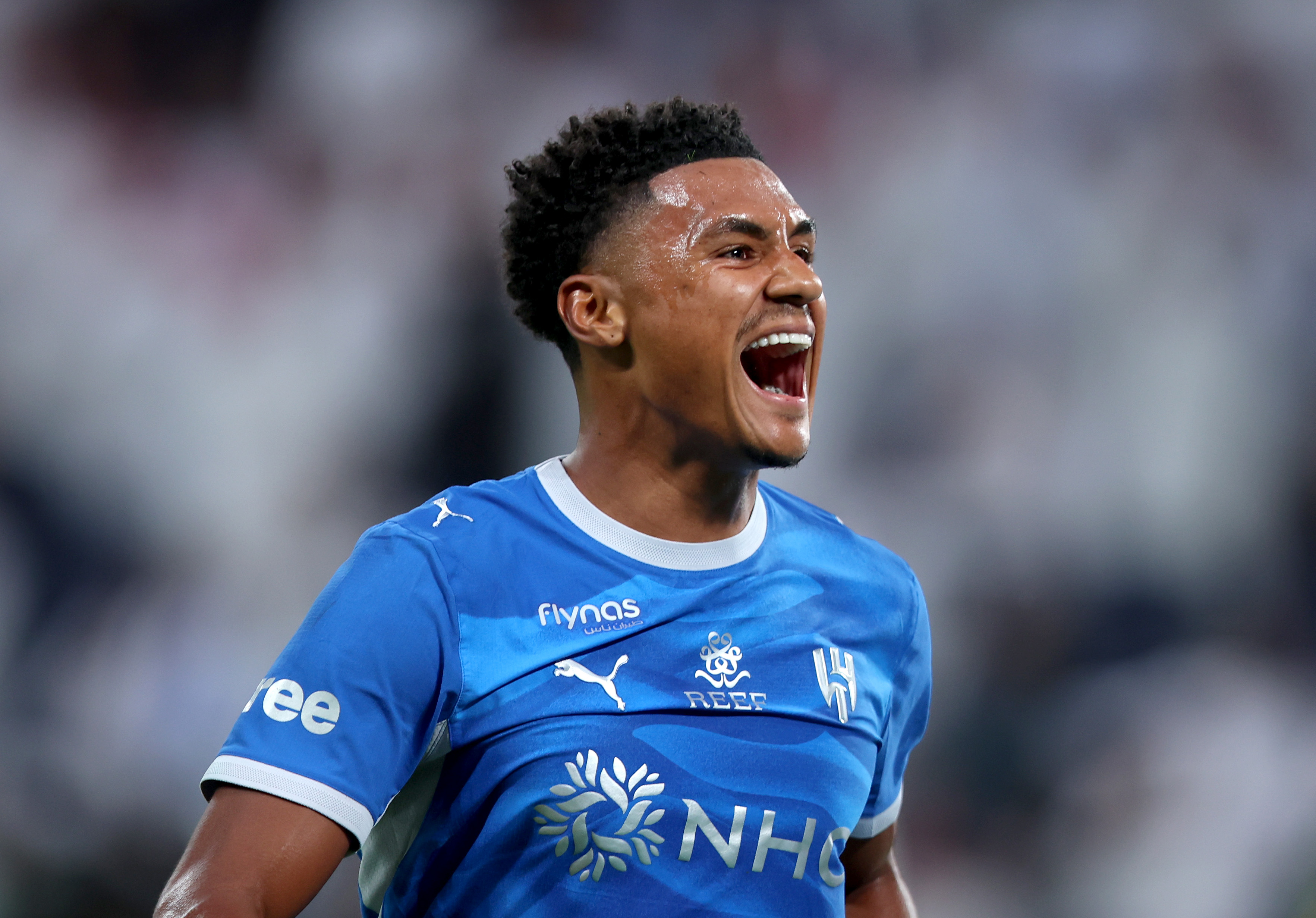 ‘Least I could do’ – England star Ollie Watkins’ heartwarming gesture revealed before £50million Saudi transfer