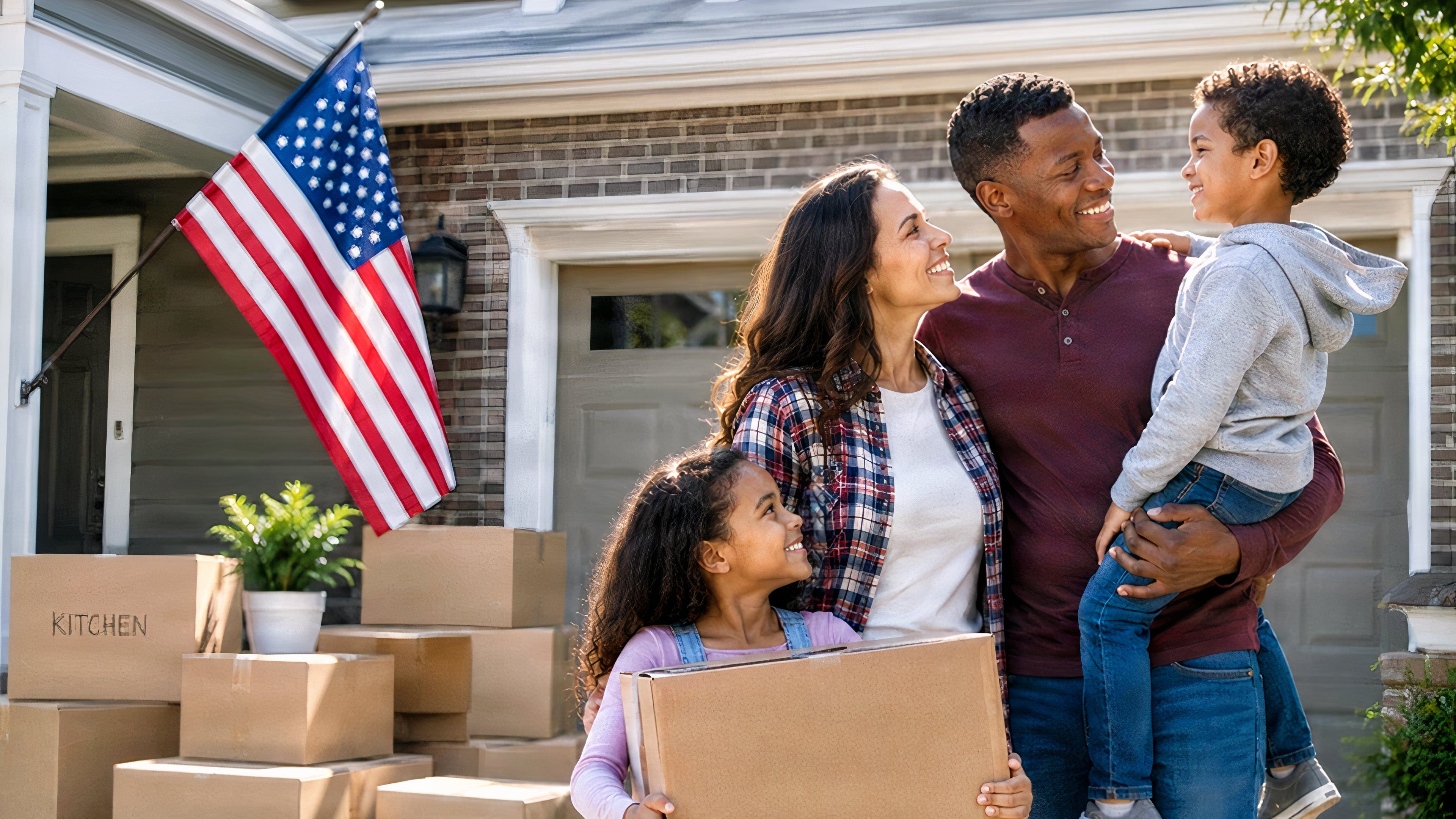 Travel Rewards That Fit the Way Military Families Really Travel