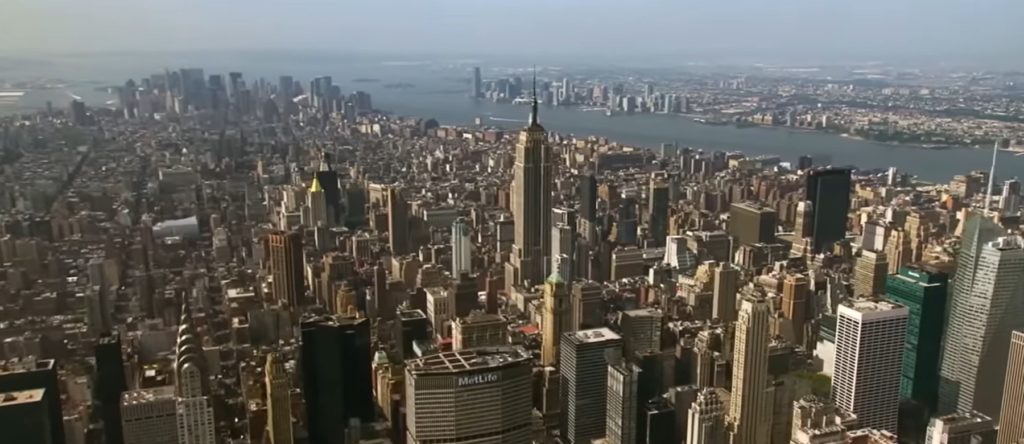New York City Ordered To Respond To Petition Over Stun Gun Ban