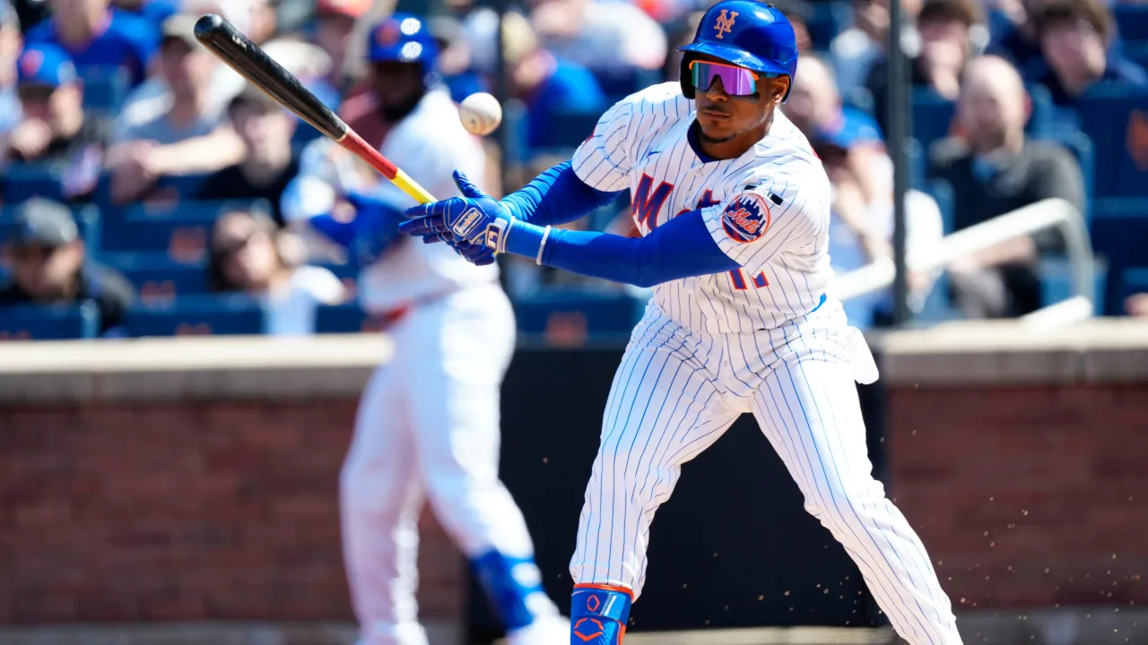 Why Mets' first base situation without Pete Alonso was a $20 million nightmare