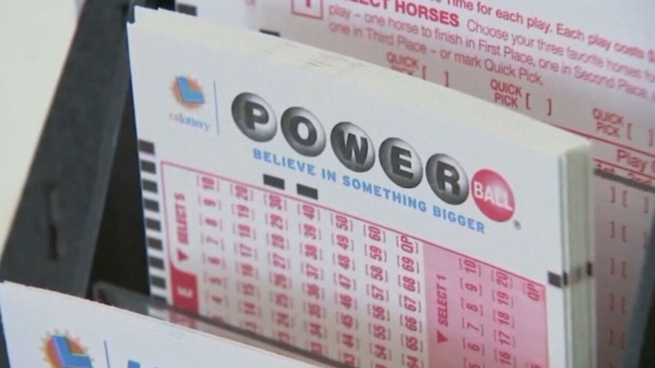 NC auditor reviews lottery as sales surge; education aid remains flat
