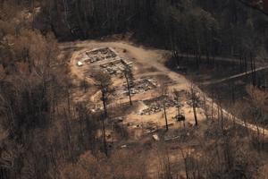 Ontario minister pledges better communication during wildfire season