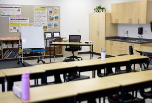 Ontario English Catholic teachers schedule strike vote amid stalled bargaining