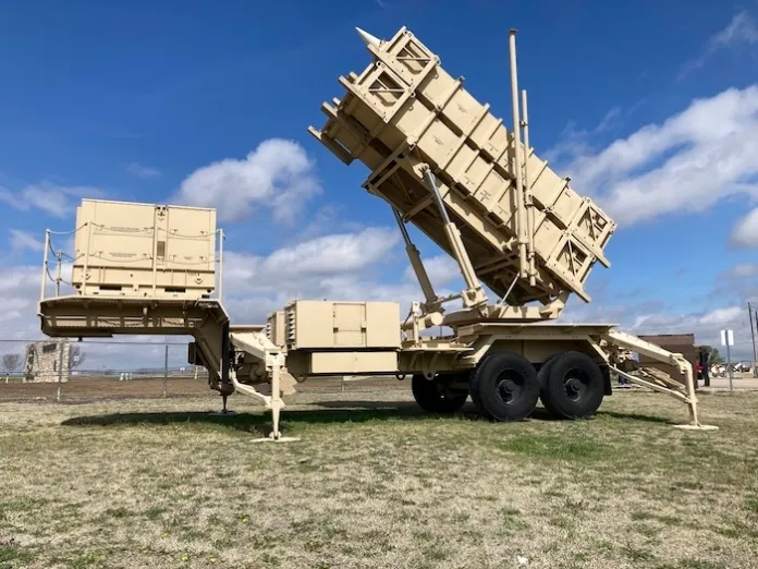 ‘I’m not concerned at all’ about munitions in Iran despite shortage estimates: Adm. Brad Cooper