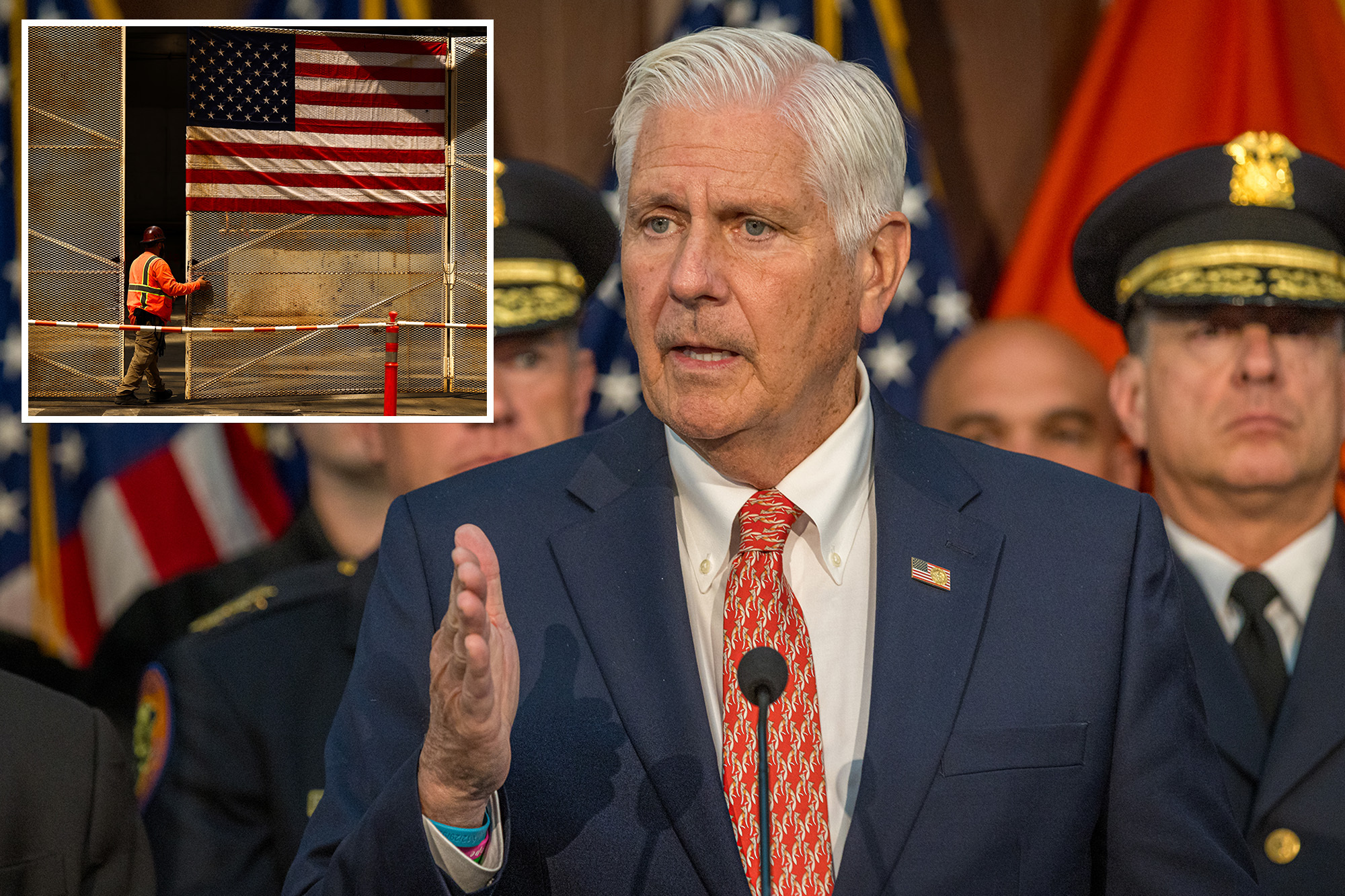 GOP’s Bruce Blakeman backs ‘guest worker’ program for illegal migrants — but there’s a catch