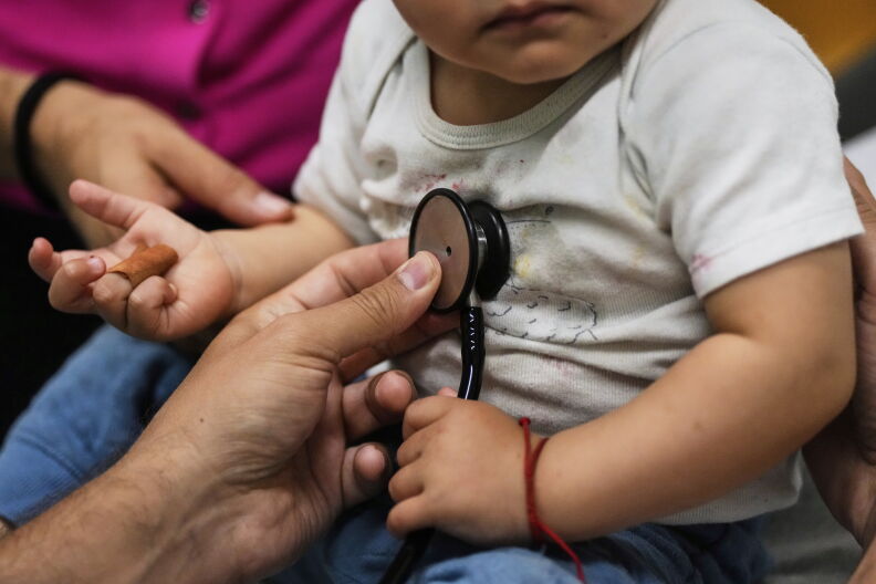 Still no answers from DeSantis administration on KidCare disenrollments, challenges