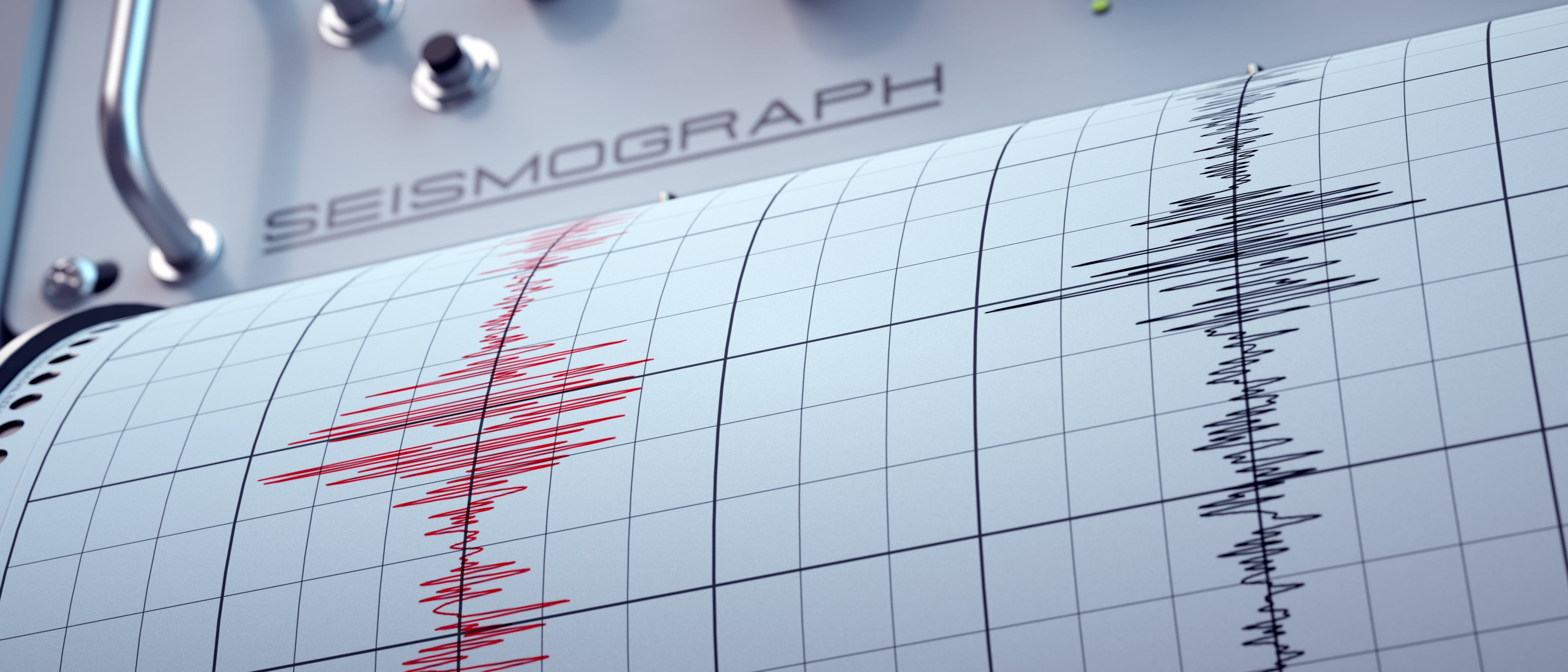 90 micro-earthquakes rattle Southern California