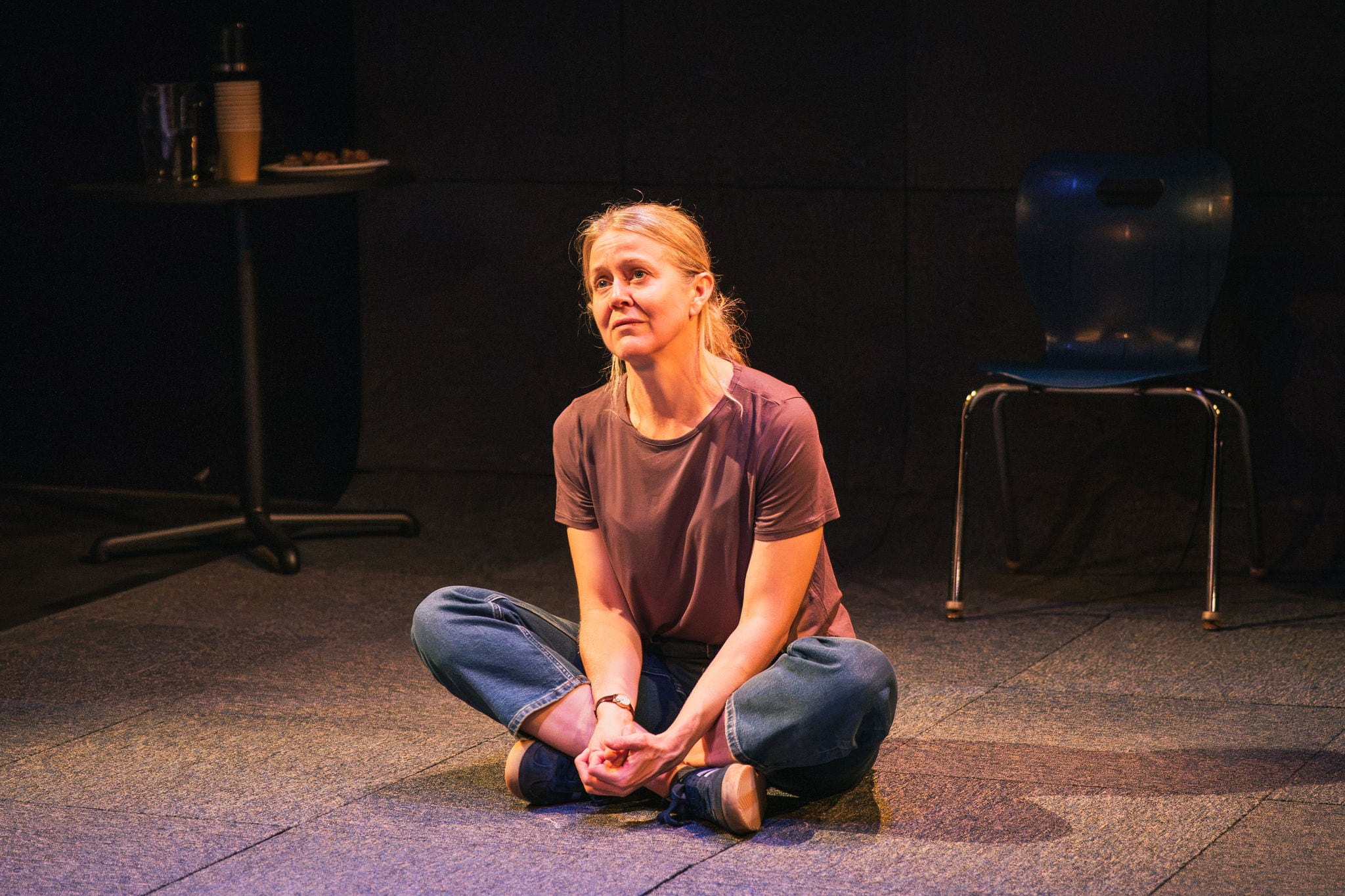 Pre-Existing Condition tells a familiar story of intimate partner violence at Coal Mine Theatre