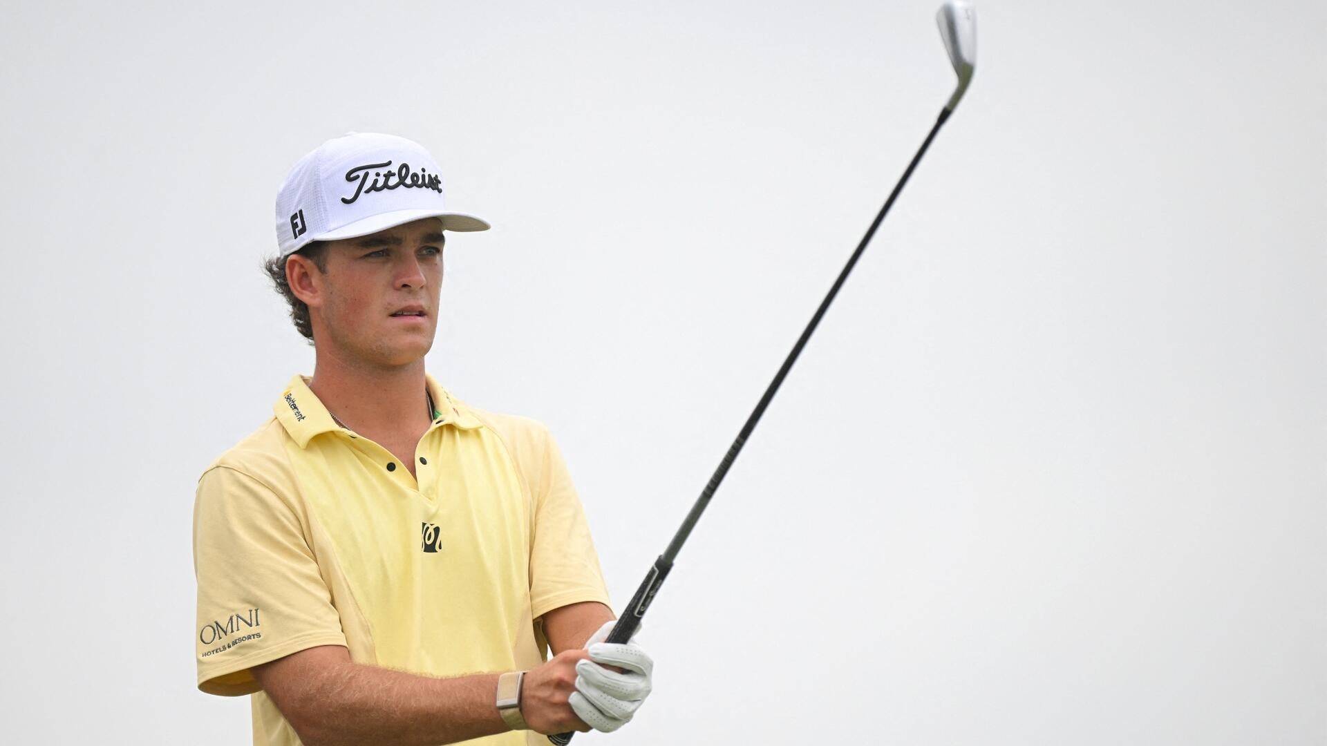 2026 Biltmore Championship Asheville odds, picks: Surprising predictions by model that's nailed 17 majors