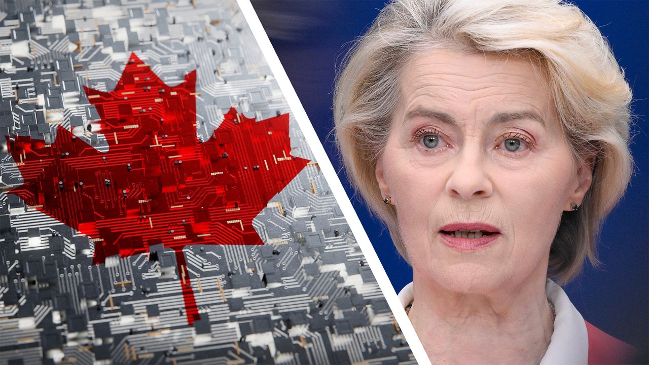 Digital rights advocates urge EU to step in and save encryption from Canada's Bill C-22