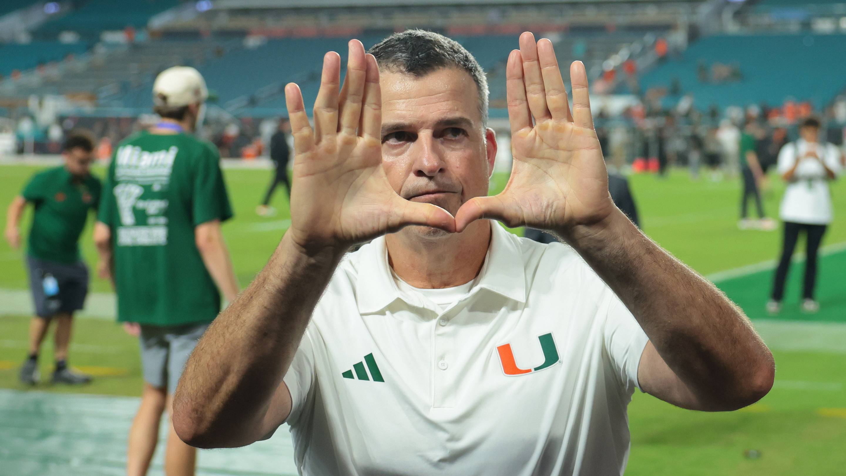 ACC Outlook: Miami Looks Like An Early Lock After Week 2