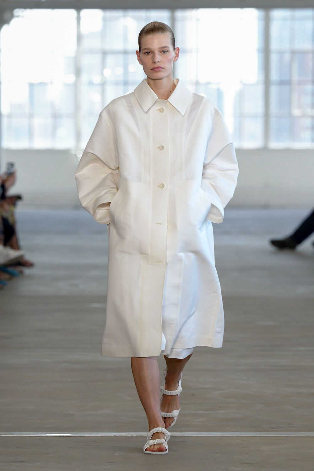 Fforme Spring 2027 Ready-to-Wear