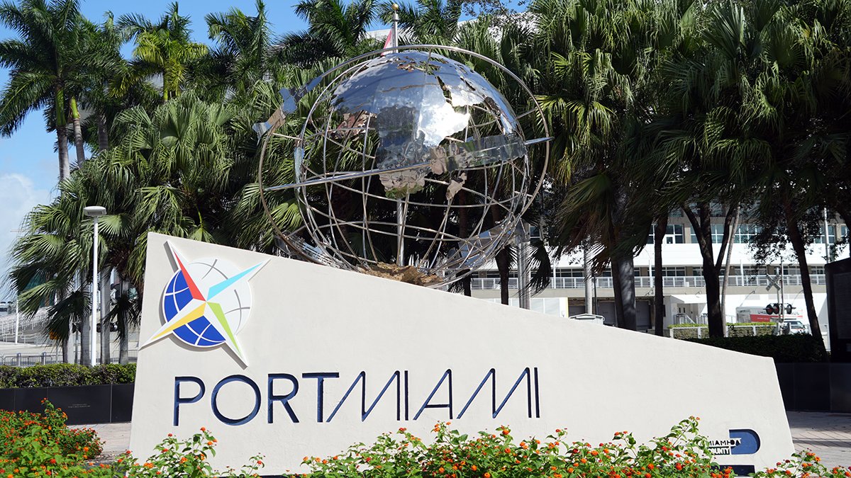 Man accused of sexually battering 18-year-old on cruise ship that left Miami