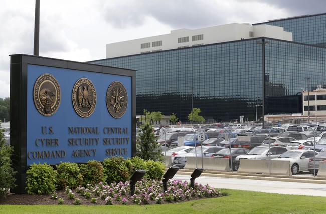 Report: NSA to Undergo Massive, 'Aggressive' Restructuring to Focus on China and AI