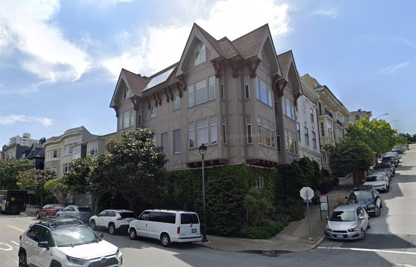 Monday Morning Headlines: MTT's House Hits the Market