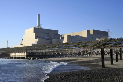 President, chairman of Japan's Chubu Electric step down over data manipulation