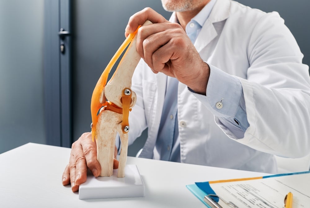 Apollo rumoured to be eyeing $20bn takeover of J&J’s orthopaedics business