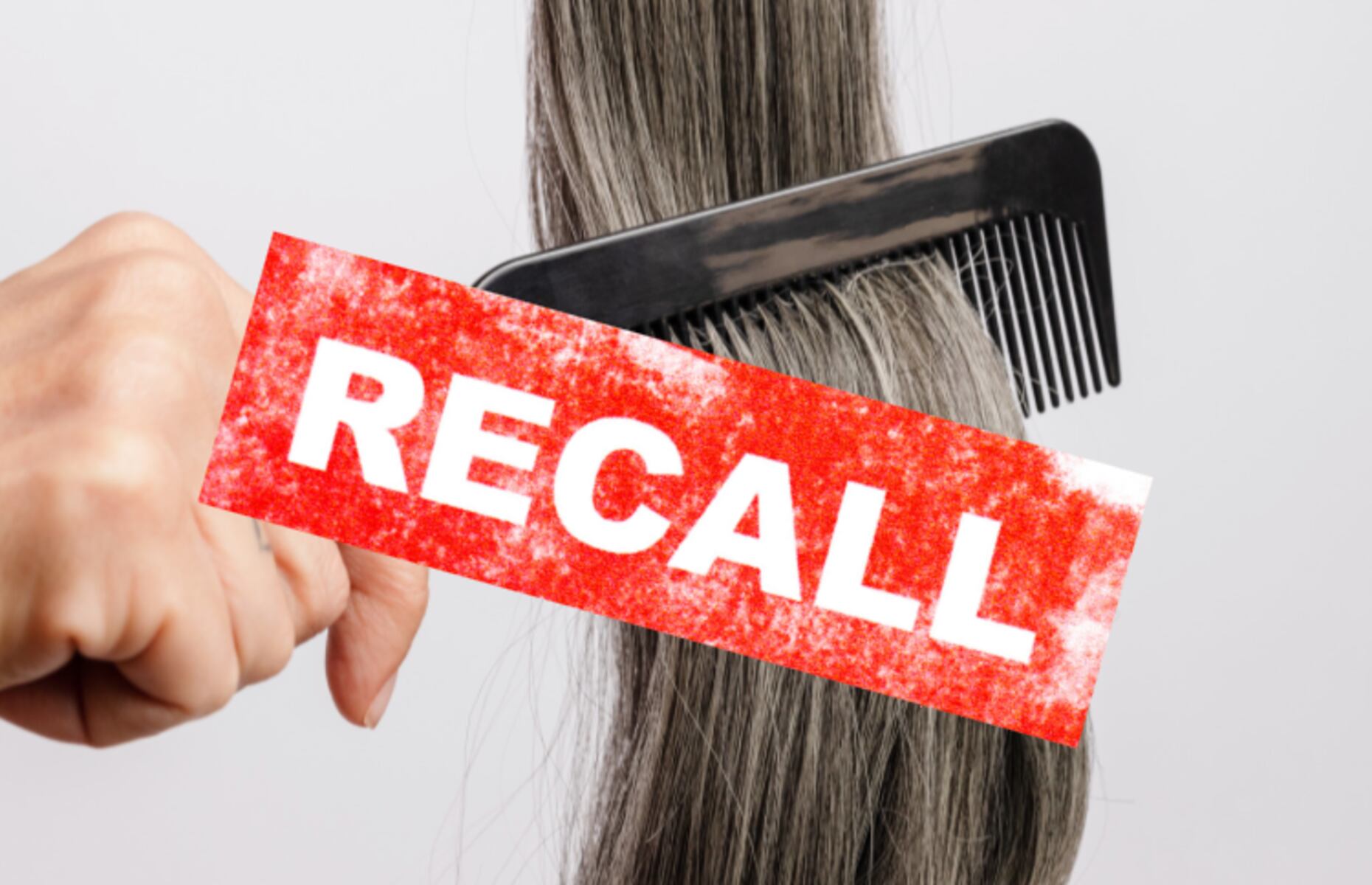 Amazon issues nationwide recall for popular hair products over ‘substantial’ electrocution risks