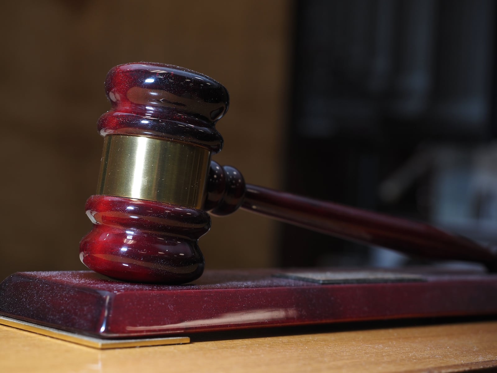Black Axe members face federal charges in N.J. romance scam case