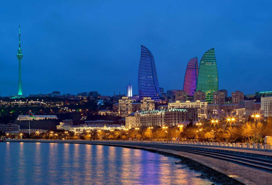 Azerbaijani “Bridge of Peace” initiative group reacts to Armenian media's biased position