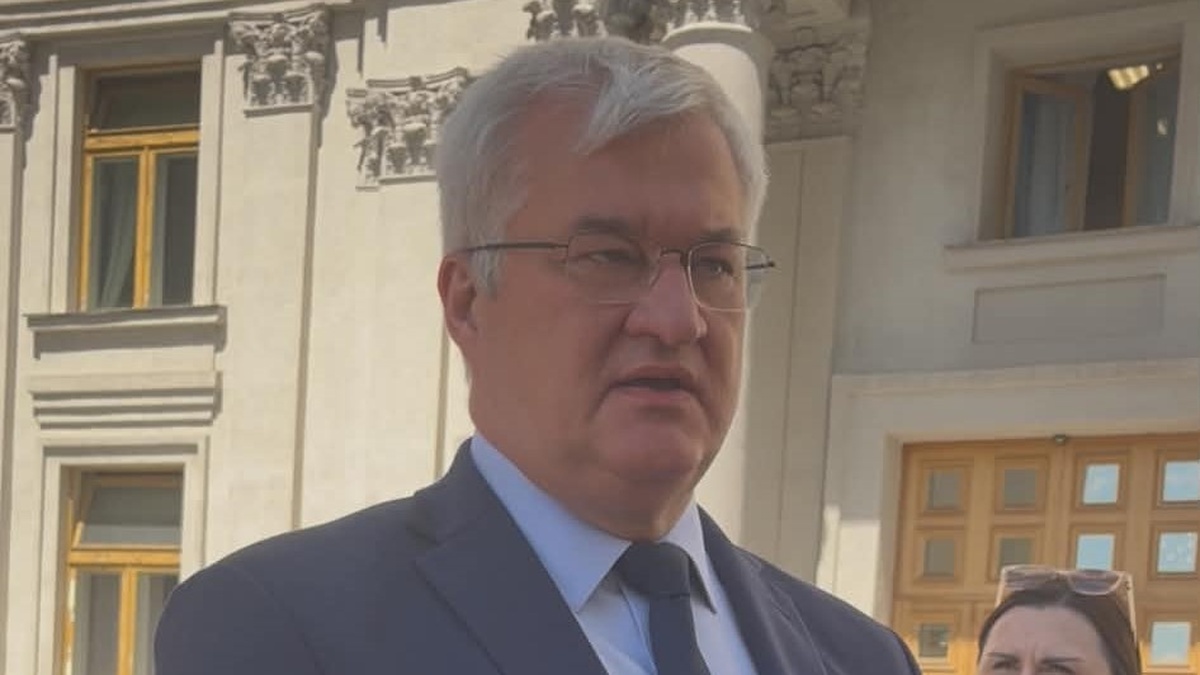 Sybiha: Russia recruiting agents in Germany for surveillance, sabotage; Europe must step up its countermeasures