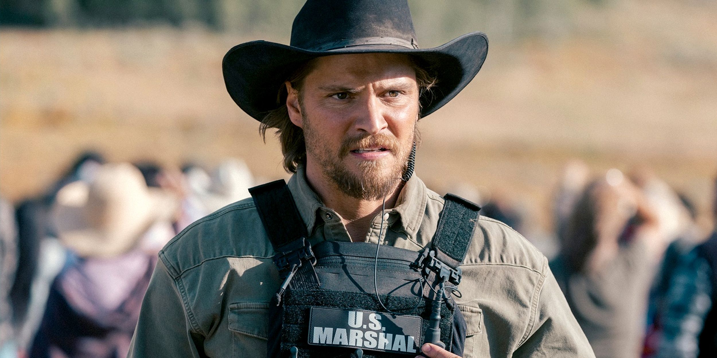 Luke Grimes Officially Confirms Kayce and Beth’s Potential ‘Yellowstone’ Reunion