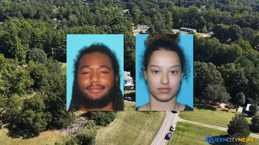 "I can’t feel my legs." 911 transcripts capture terrifying moments during fatal shooting inside Gaston County home