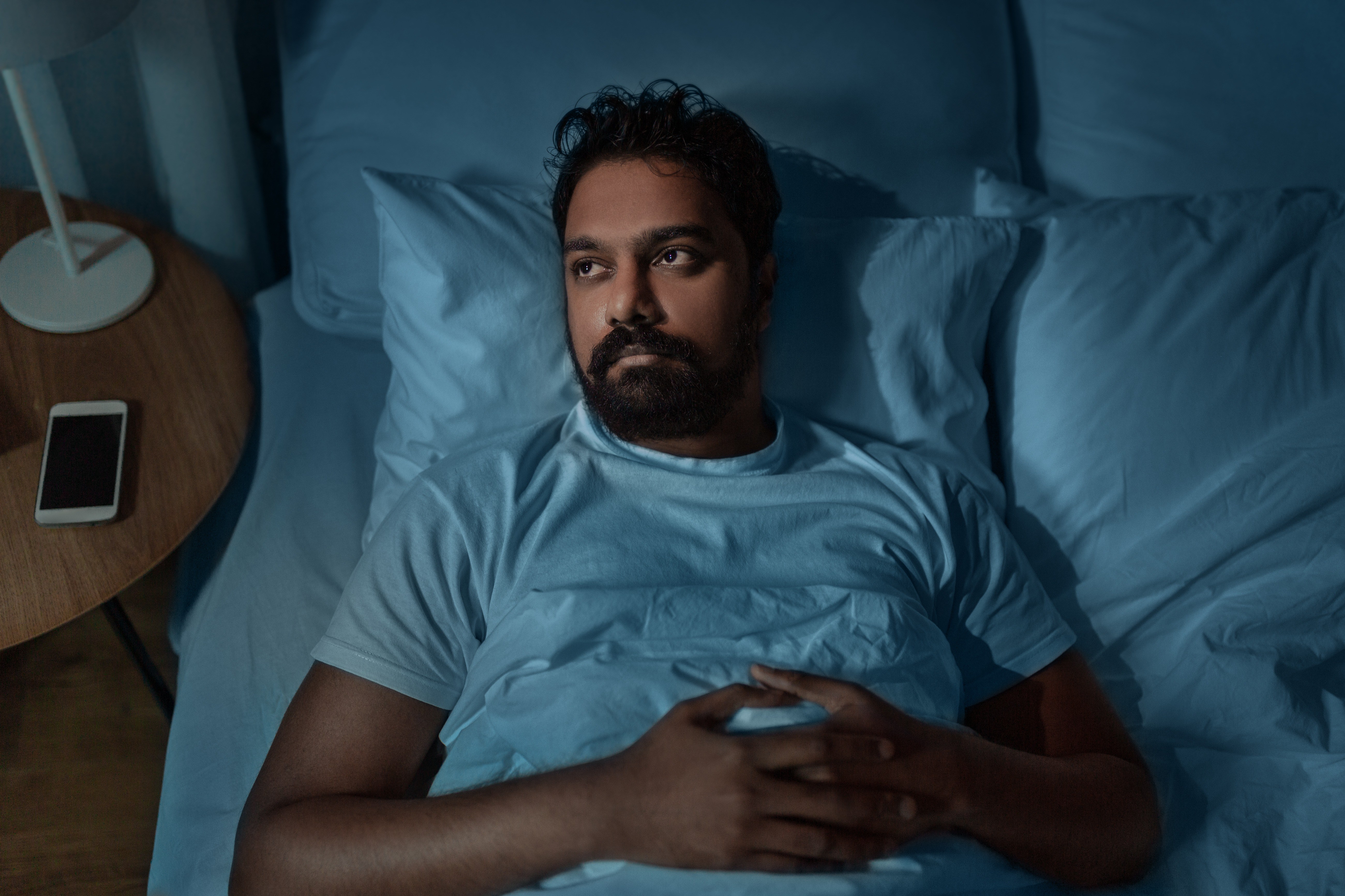 Don’t get enough sleep? A pre-bed routine can help you the next day